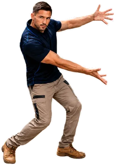 A licensed Prospect plumber